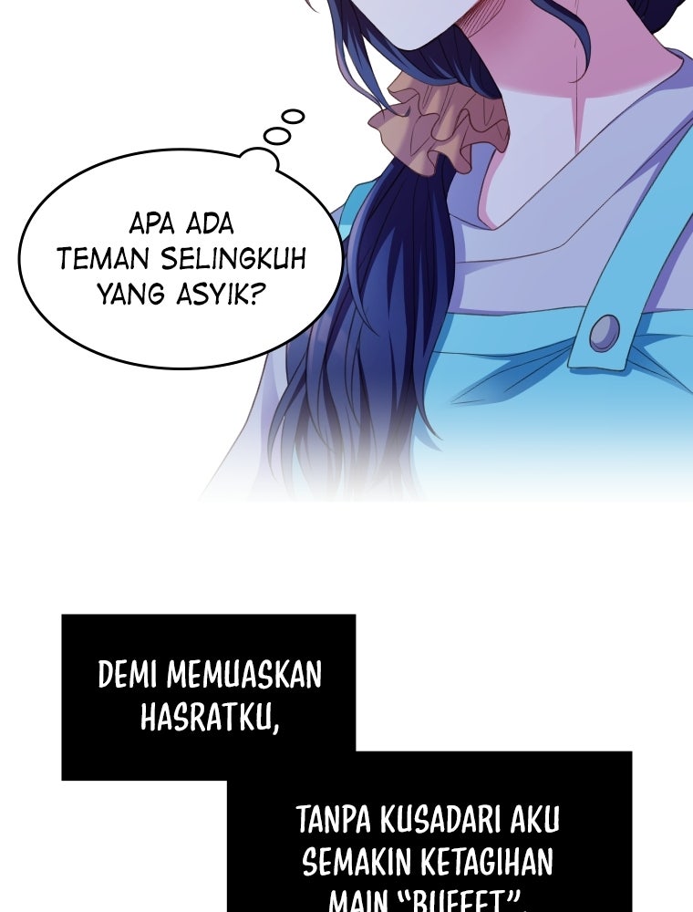 Read Subscription Affair chapter 10 image 59 on Lezhin
