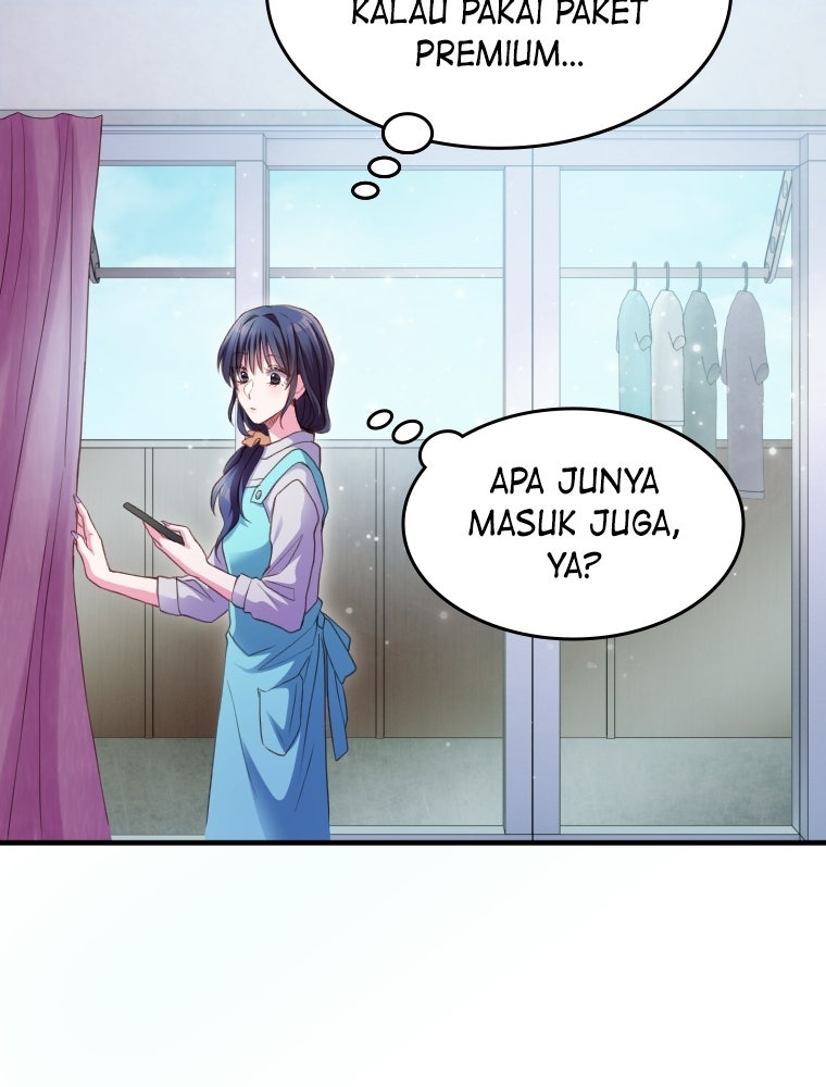 Read Subscription Affair chapter 10 image 66 on Lezhin