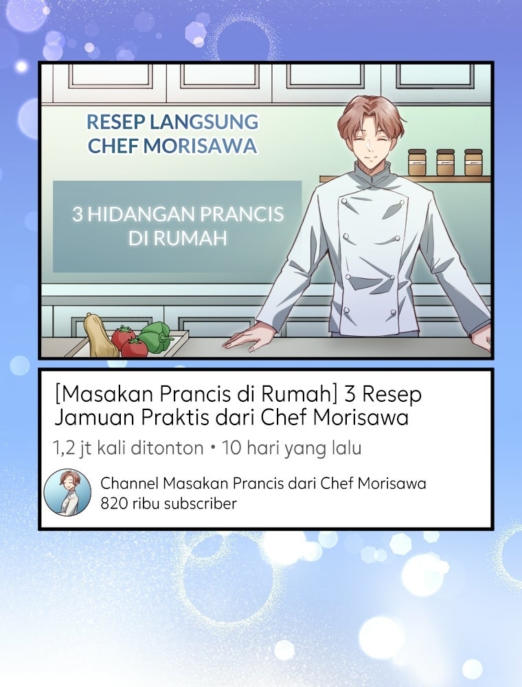 Read Subscription Affair chapter 11 image 15 on Lezhin