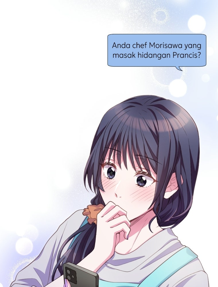 Read Subscription Affair chapter 11 image 16 on Lezhin