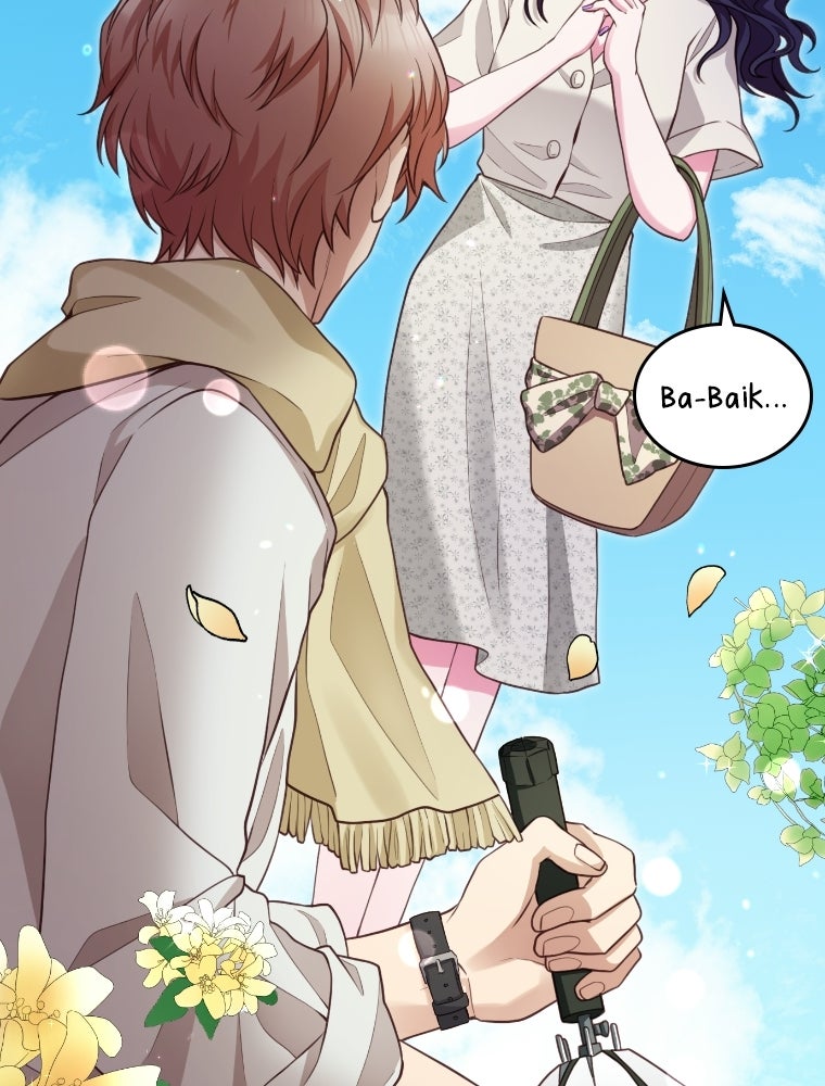 Read Subscription Affair chapter 11 image 30 on Lezhin