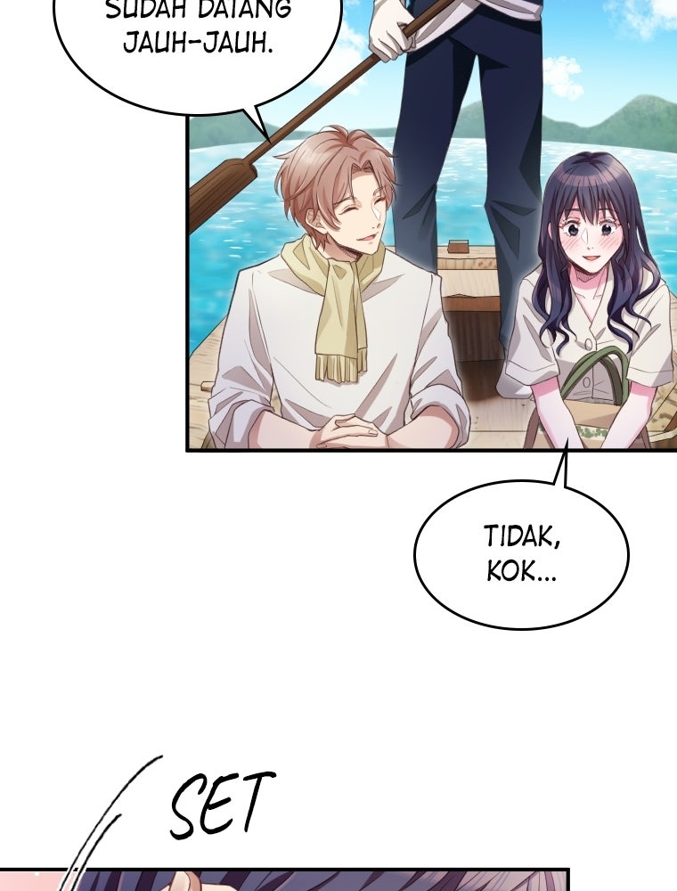 Read Subscription Affair chapter 11 image 33 on Lezhin