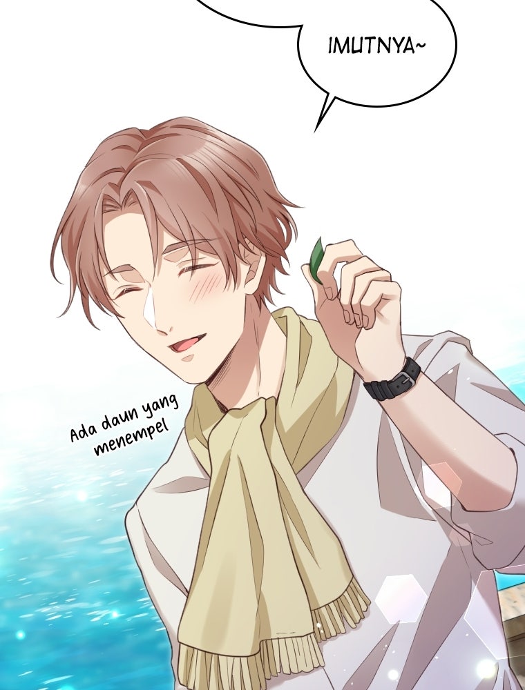Read Subscription Affair chapter 11 image 37 on Lezhin