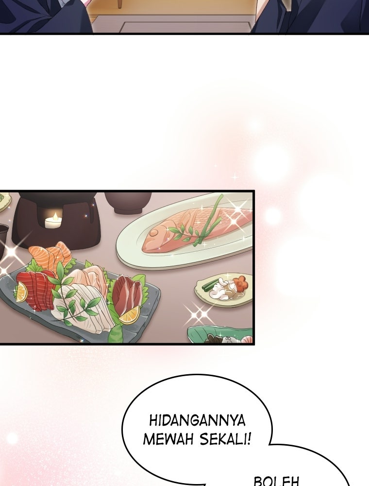 Read Subscription Affair chapter 11 image 45 on Lezhin