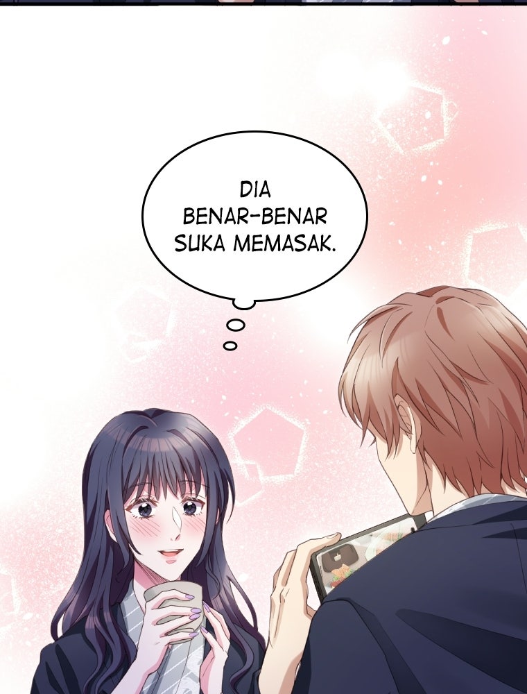 Read Subscription Affair chapter 11 image 47 on Lezhin