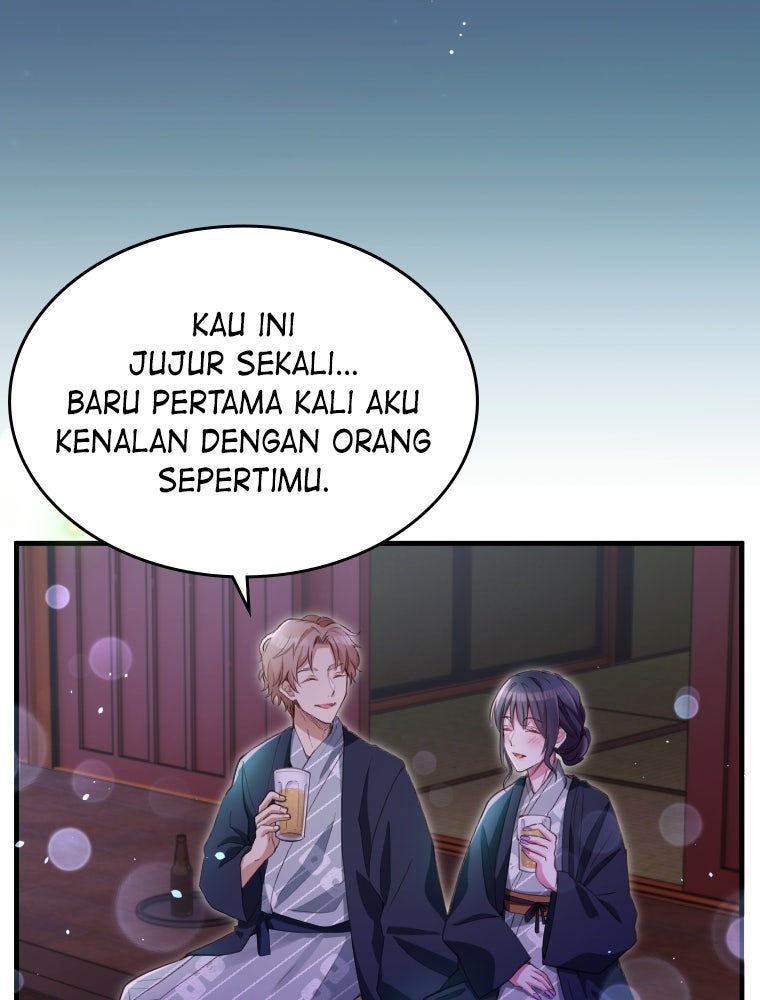 Read Subscription Affair chapter 11 image 51 on Lezhin