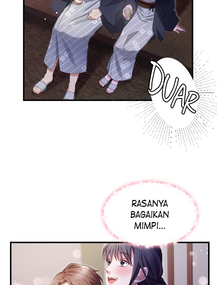 Read Subscription Affair chapter 11 image 56 on Lezhin