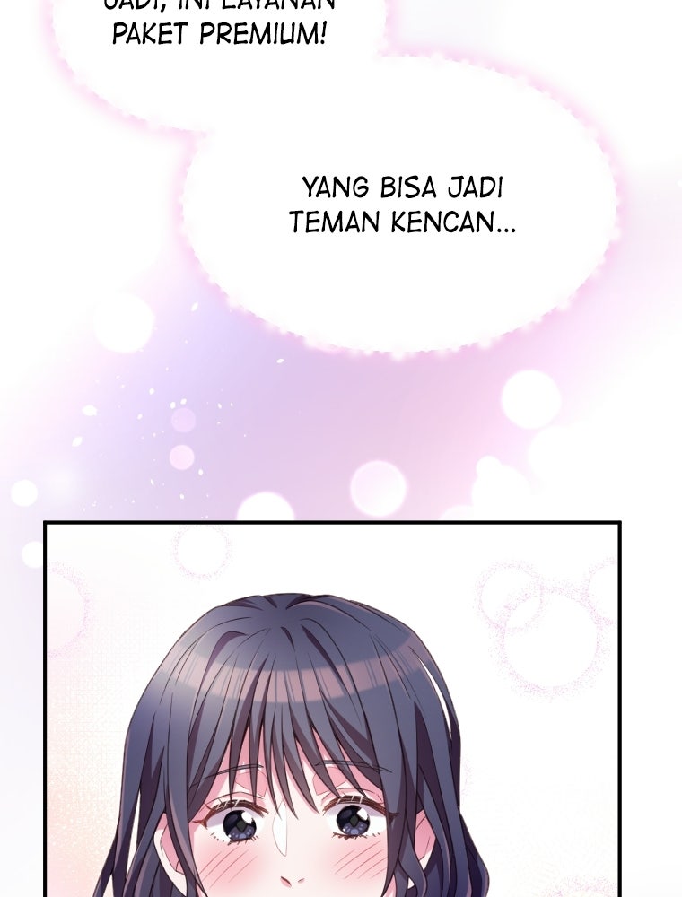 Read Subscription Affair chapter 11 image 8 on Lezhin