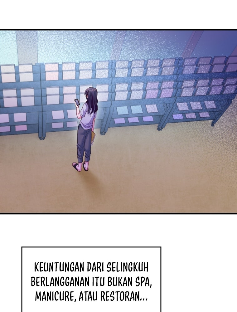 Read Subscription Affair chapter 12 image 115 on Lezhin