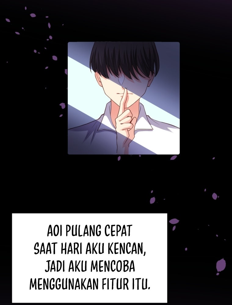 Read Subscription Affair chapter 12 image 16 on Lezhin
