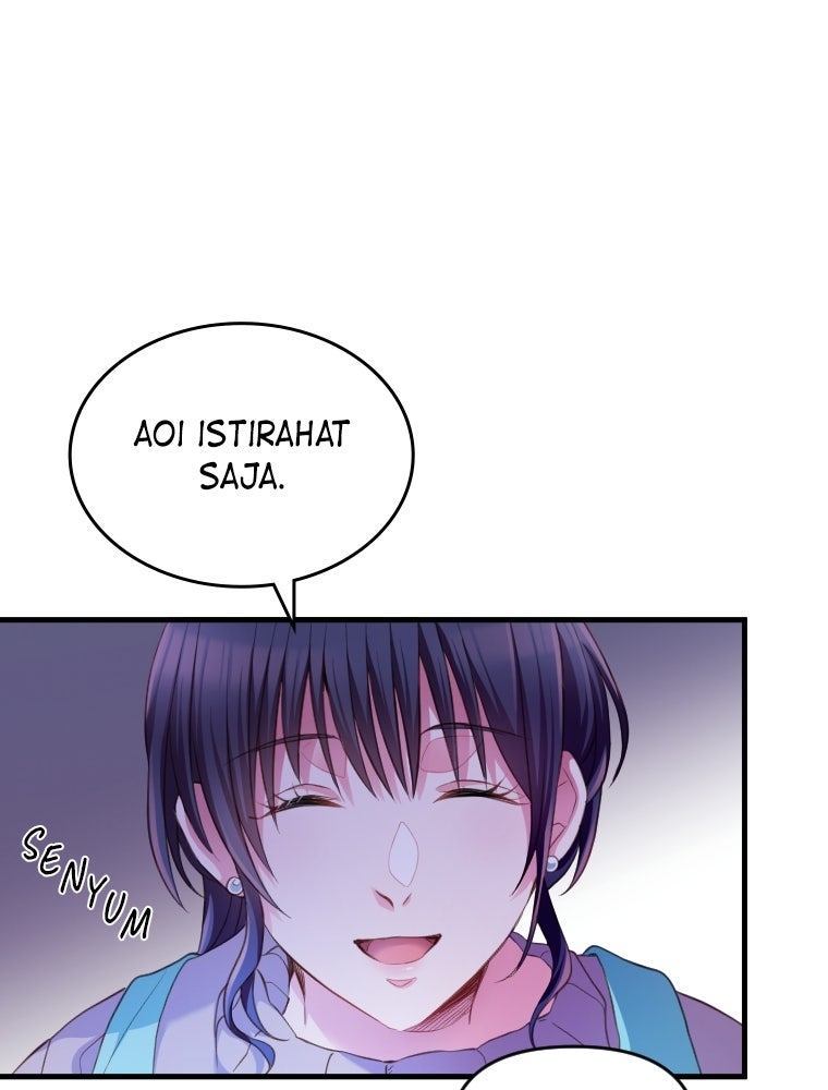 Read Subscription Affair chapter 12 image 19 on Lezhin