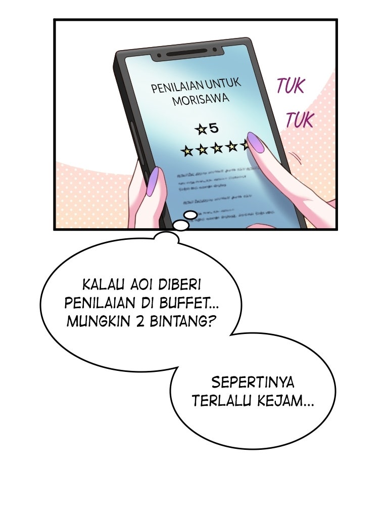 Read Subscription Affair chapter 12 image 2 on Lezhin