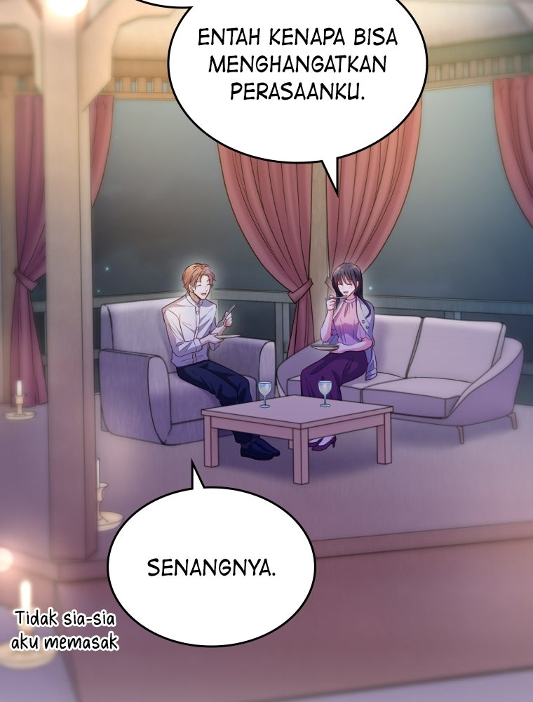 Read Subscription Affair chapter 12 image 34 on Lezhin