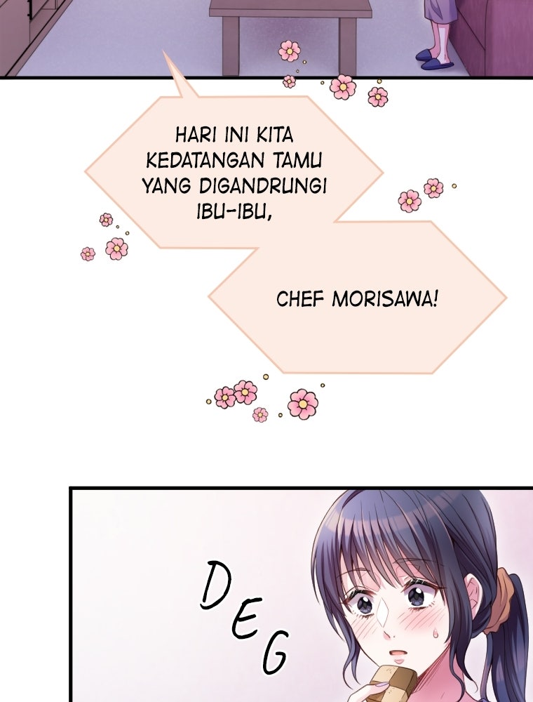 Read Subscription Affair chapter 12 image 4 on Lezhin