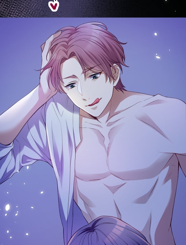 Read Subscription Affair chapter 12 image 48 on Lezhin