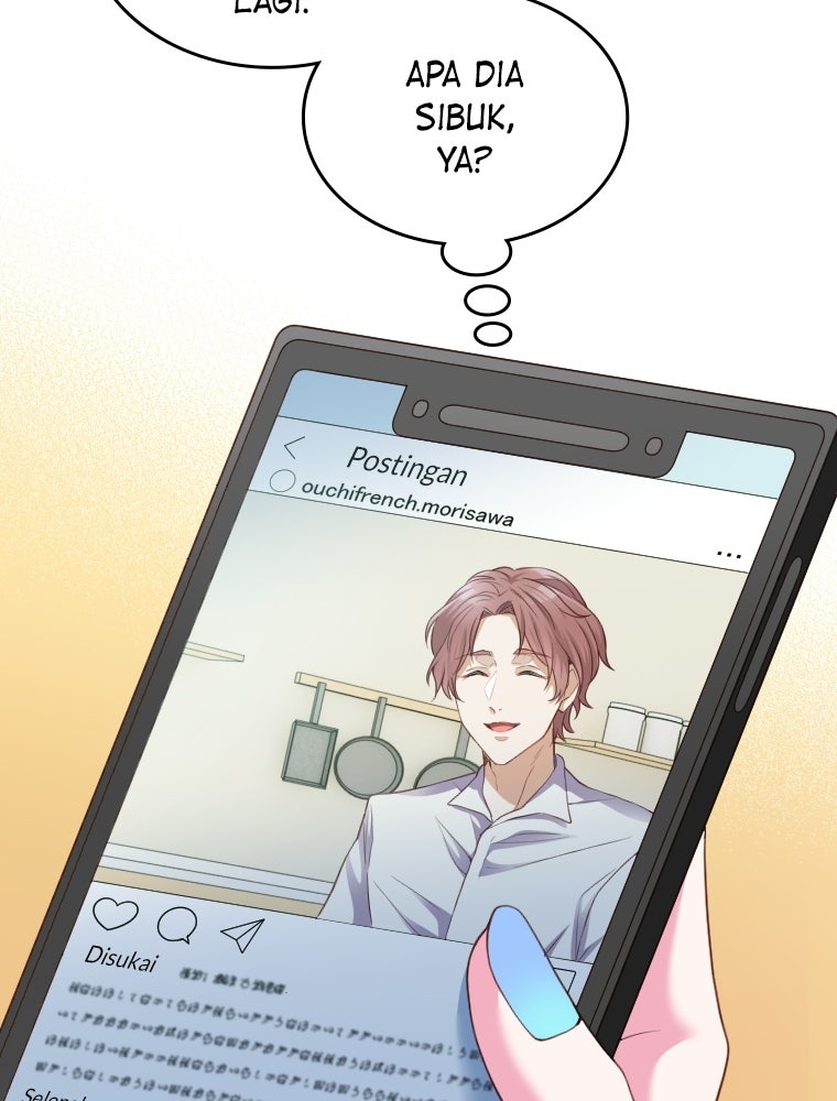 Read Subscription Affair chapter 12 image 54 on Lezhin