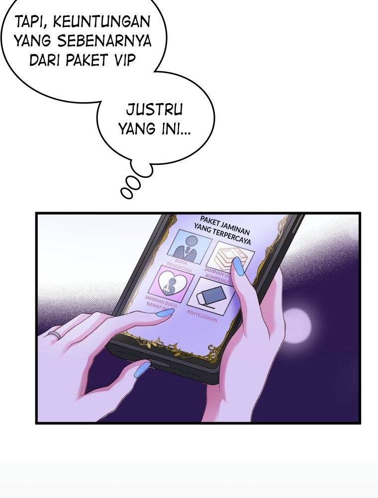 Read Subscription Affair chapter 13 image 11 on Lezhin