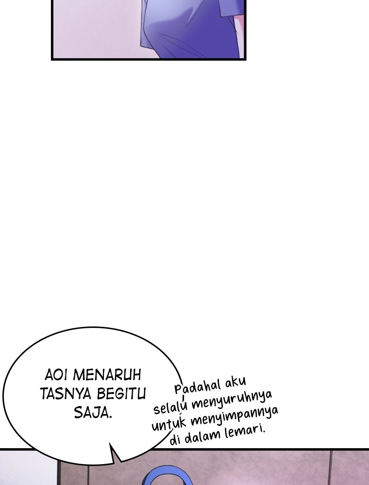 Read Subscription Affair chapter 13 image 21 on Lezhin
