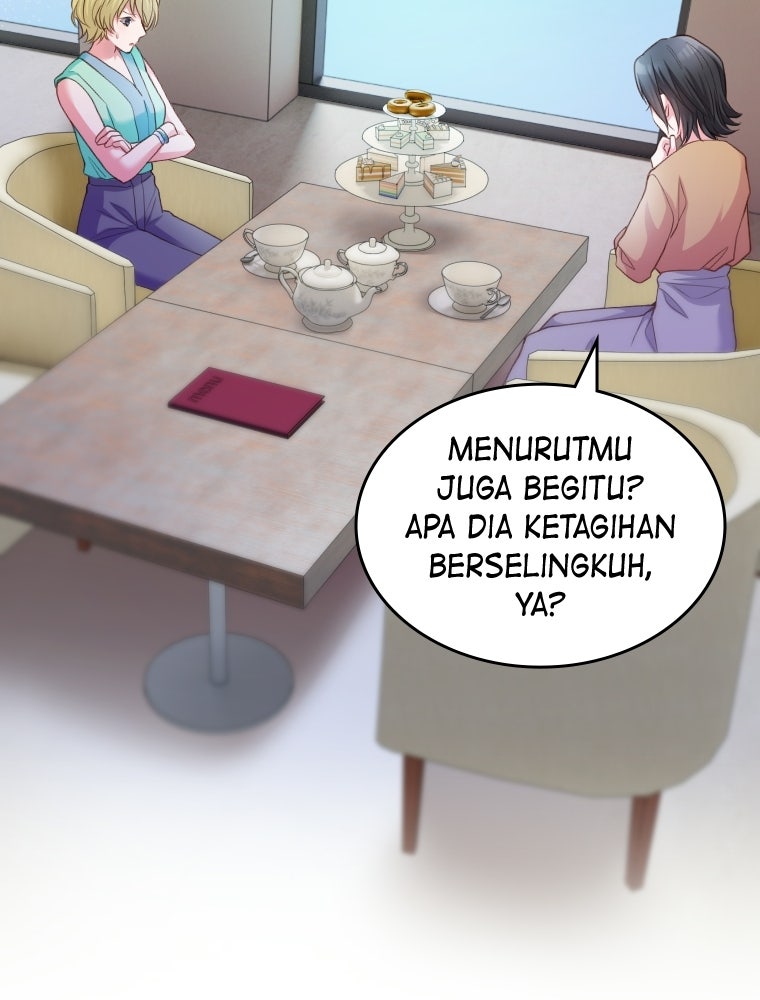Read Subscription Affair chapter 13 image 35 on Lezhin