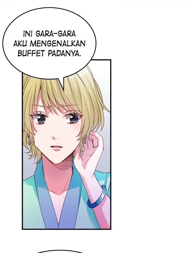 Read Subscription Affair chapter 13 image 36 on Lezhin