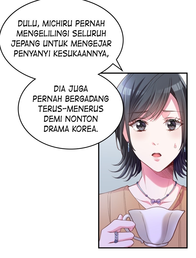 Read Subscription Affair chapter 13 image 37 on Lezhin
