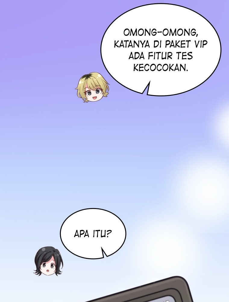 Read Subscription Affair chapter 13 image 40 on Lezhin