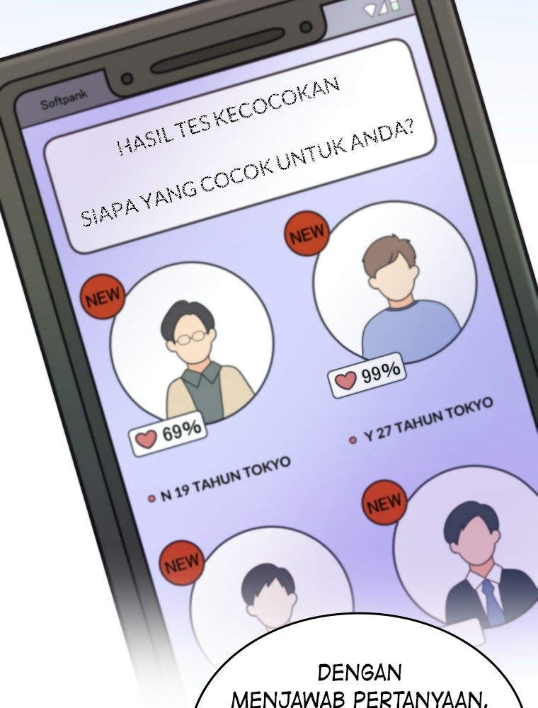 Read Subscription Affair chapter 13 image 41 on Lezhin