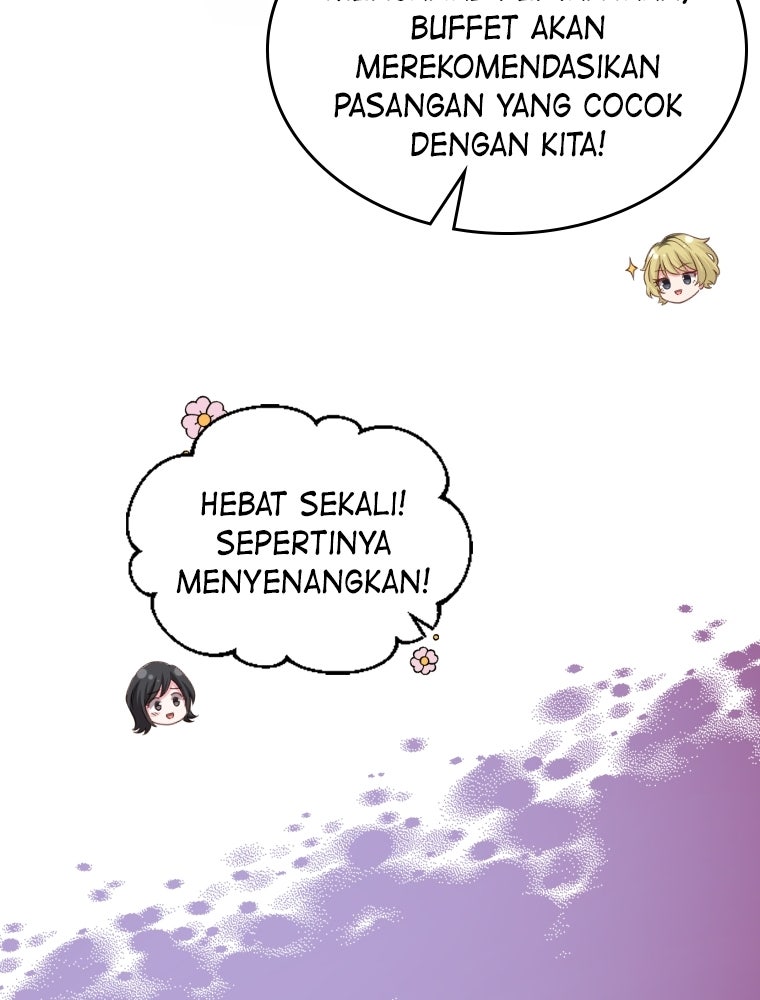 Read Subscription Affair chapter 13 image 42 on Lezhin