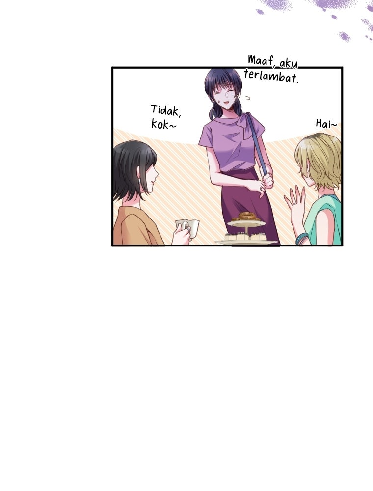 Read Subscription Affair chapter 13 image 46 on Lezhin