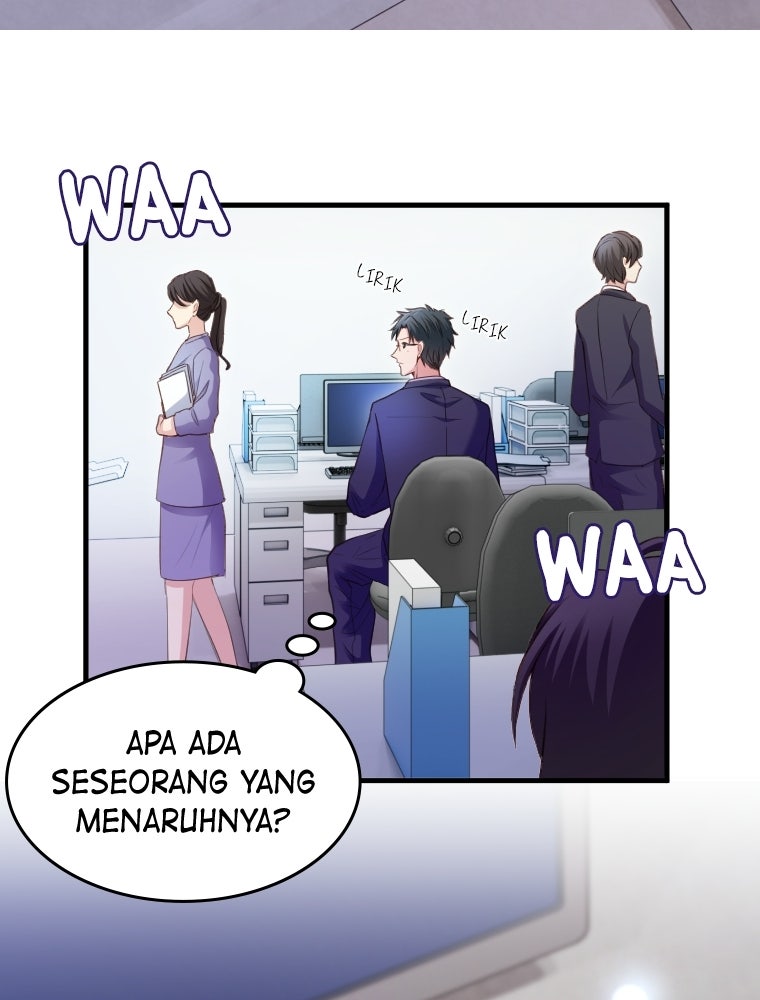 Read Subscription Affair chapter 13 image 51 on Lezhin