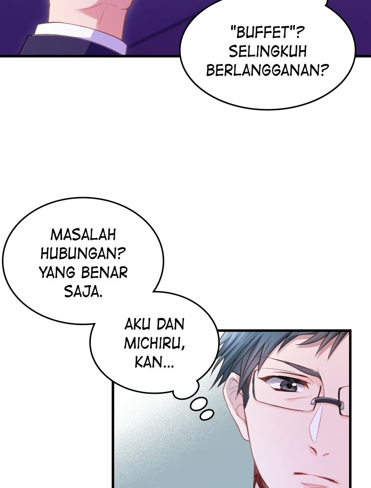 Read Subscription Affair chapter 13 image 53 on Lezhin