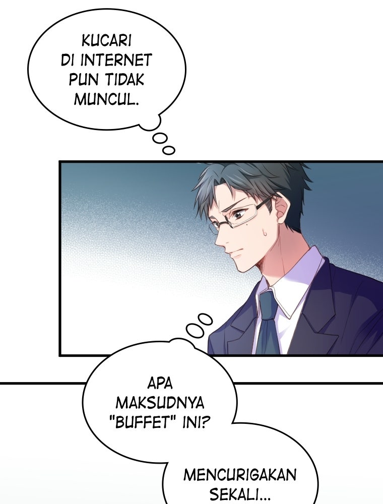Read Subscription Affair chapter 13 image 60 on Lezhin