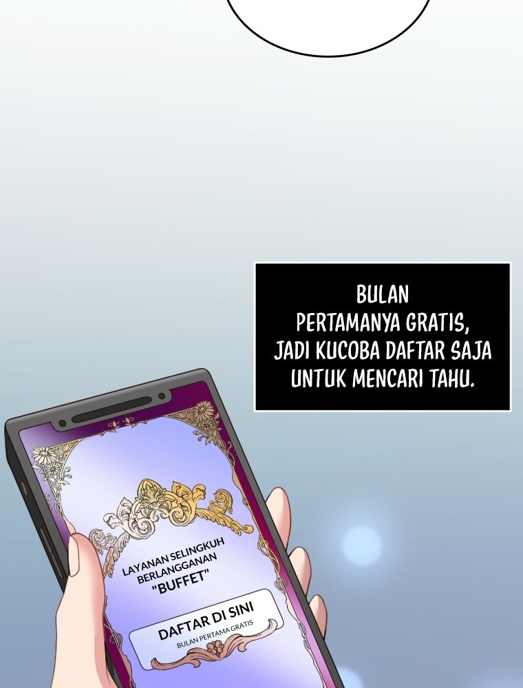 Read Subscription Affair chapter 13 image 61 on Lezhin