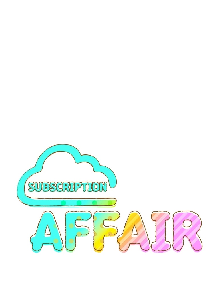 Read Subscription Affair chapter 14 image 17 on Lezhin