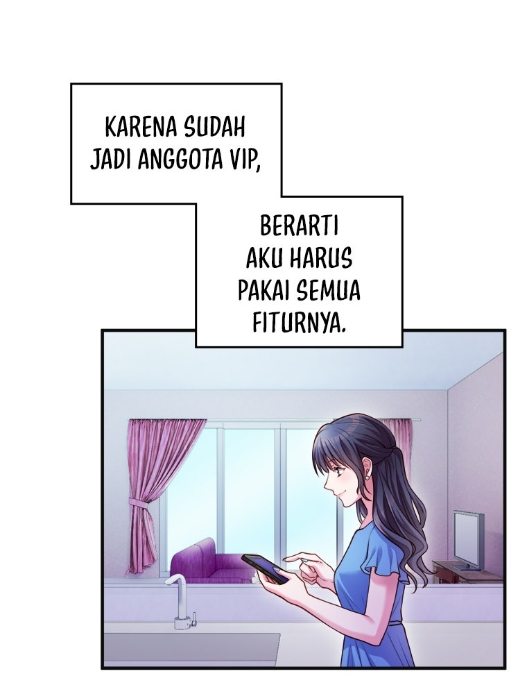 Read Subscription Affair chapter 14 image 2 on Lezhin