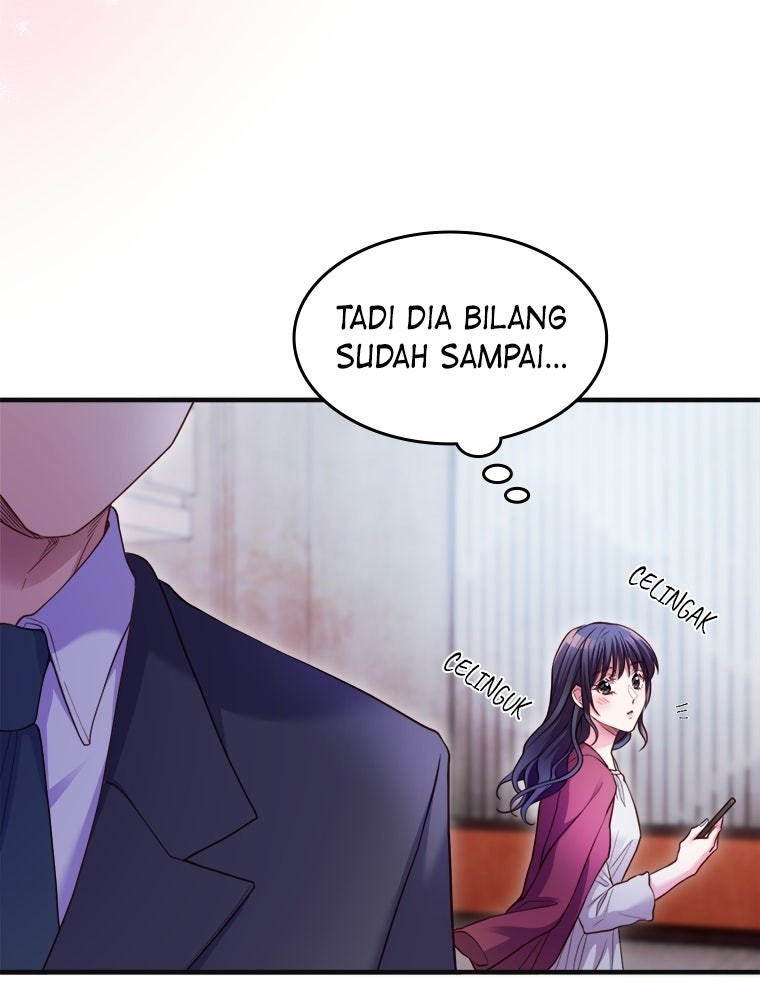 Read Subscription Affair chapter 14 image 44 on Lezhin