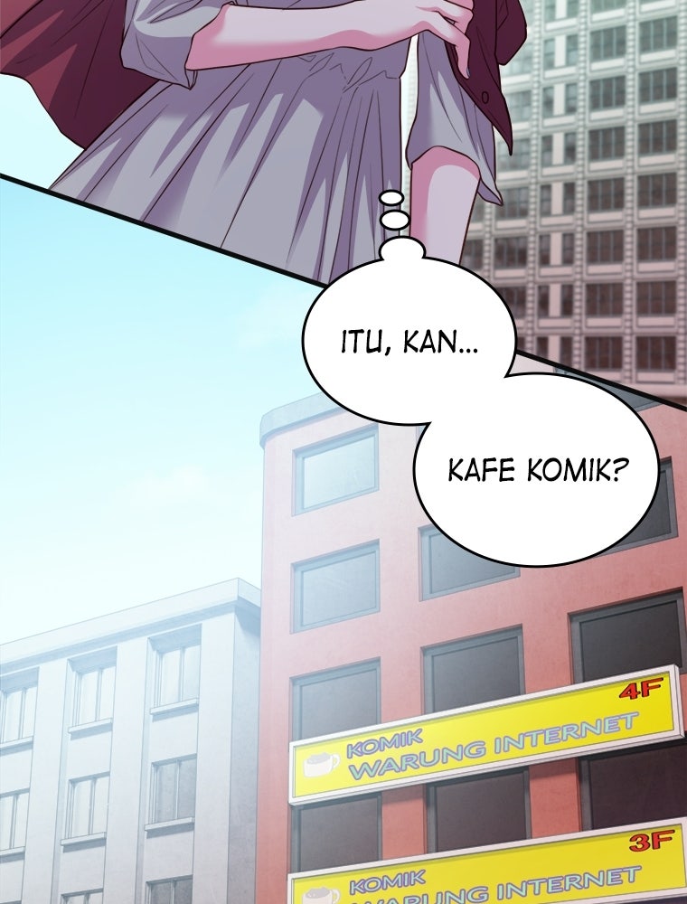 Read Subscription Affair chapter 14 image 60 on Lezhin