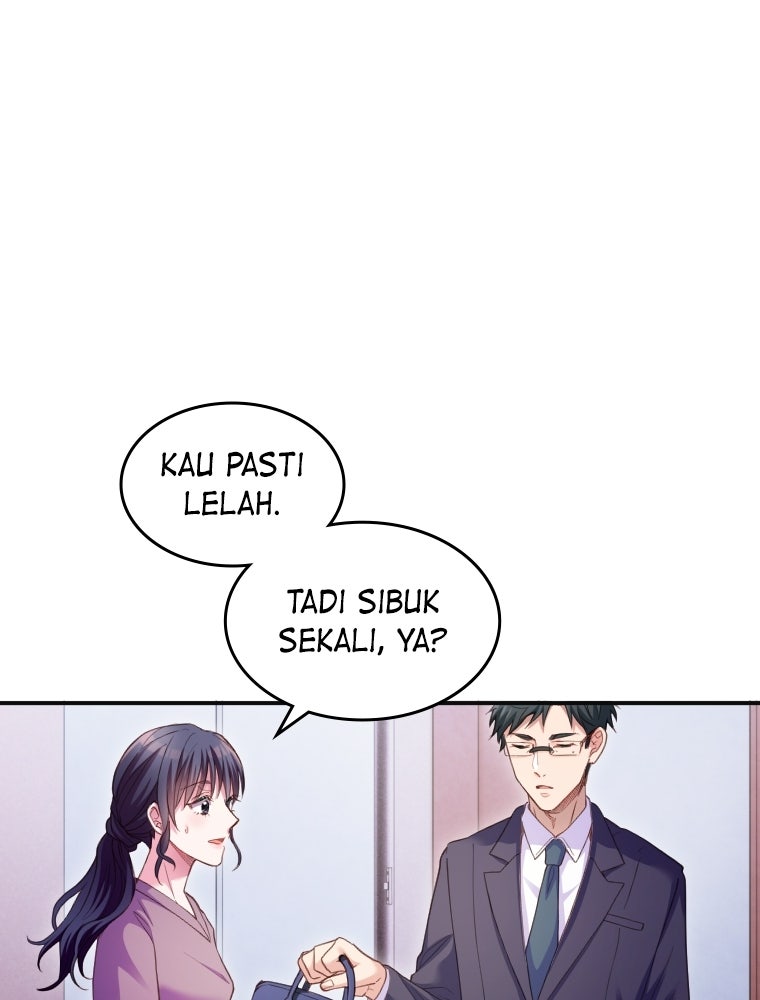 Read Subscription Affair chapter 14 image 70 on Lezhin