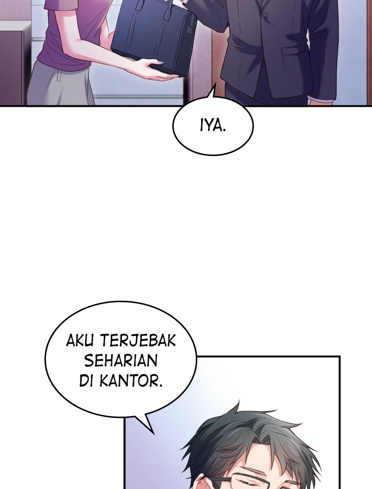 Read Subscription Affair chapter 14 image 71 on Lezhin