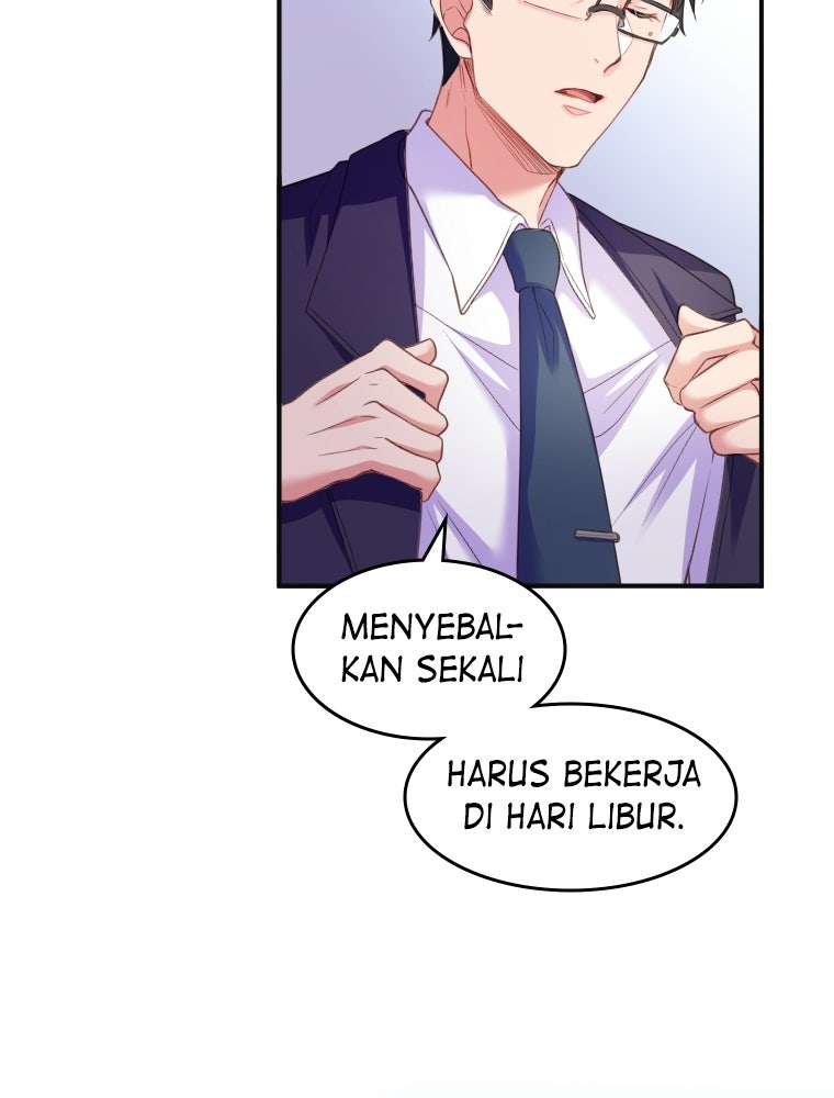 Read Subscription Affair chapter 14 image 72 on Lezhin