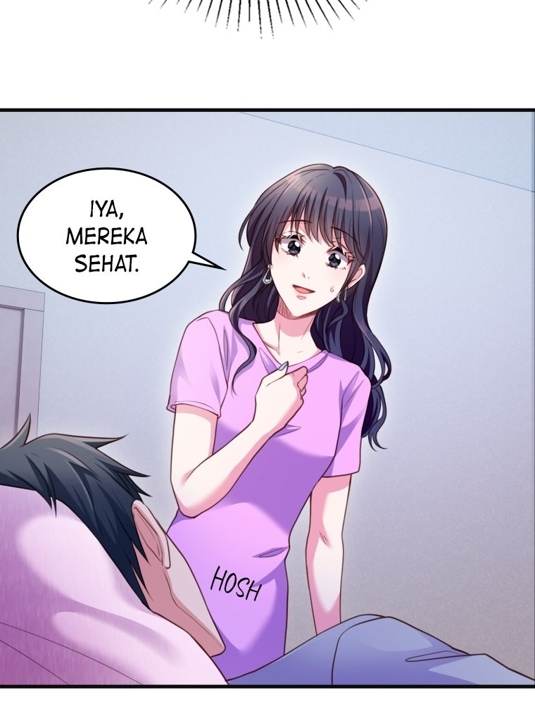 Read Subscription Affair chapter 16 image 104 on Lezhin