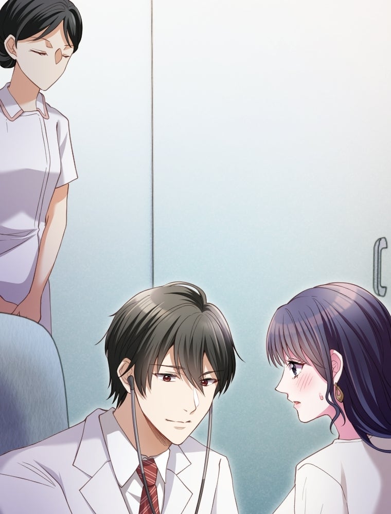 Read Subscription Affair chapter 16 image 13 on Lezhin