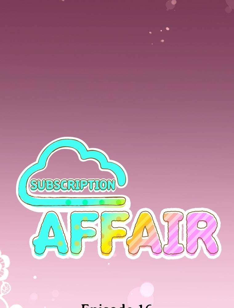 Read Subscription Affair chapter 16 image 35 on Lezhin
