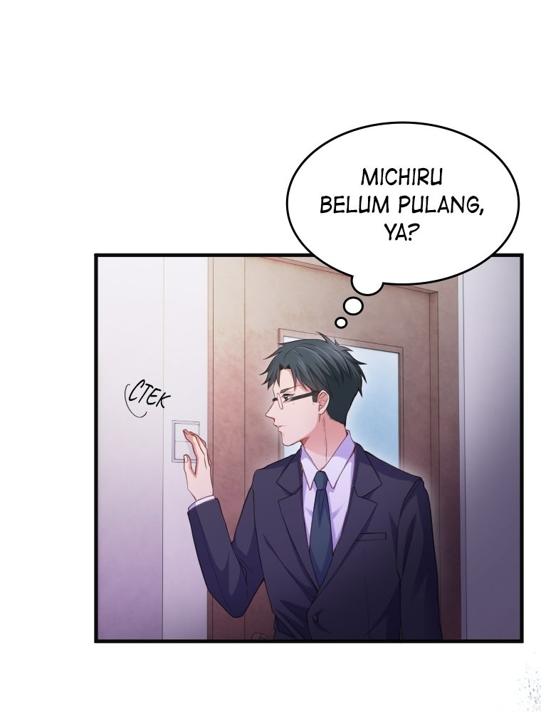 Read Subscription Affair chapter 16 image 38 on Lezhin