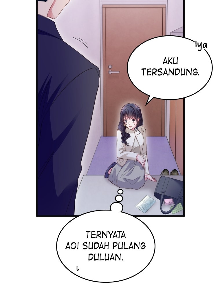 Read Subscription Affair chapter 16 image 43 on Lezhin