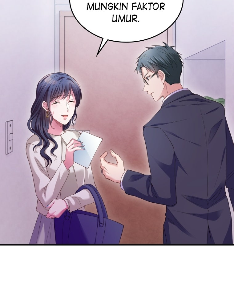 Read Subscription Affair chapter 16 image 46 on Lezhin