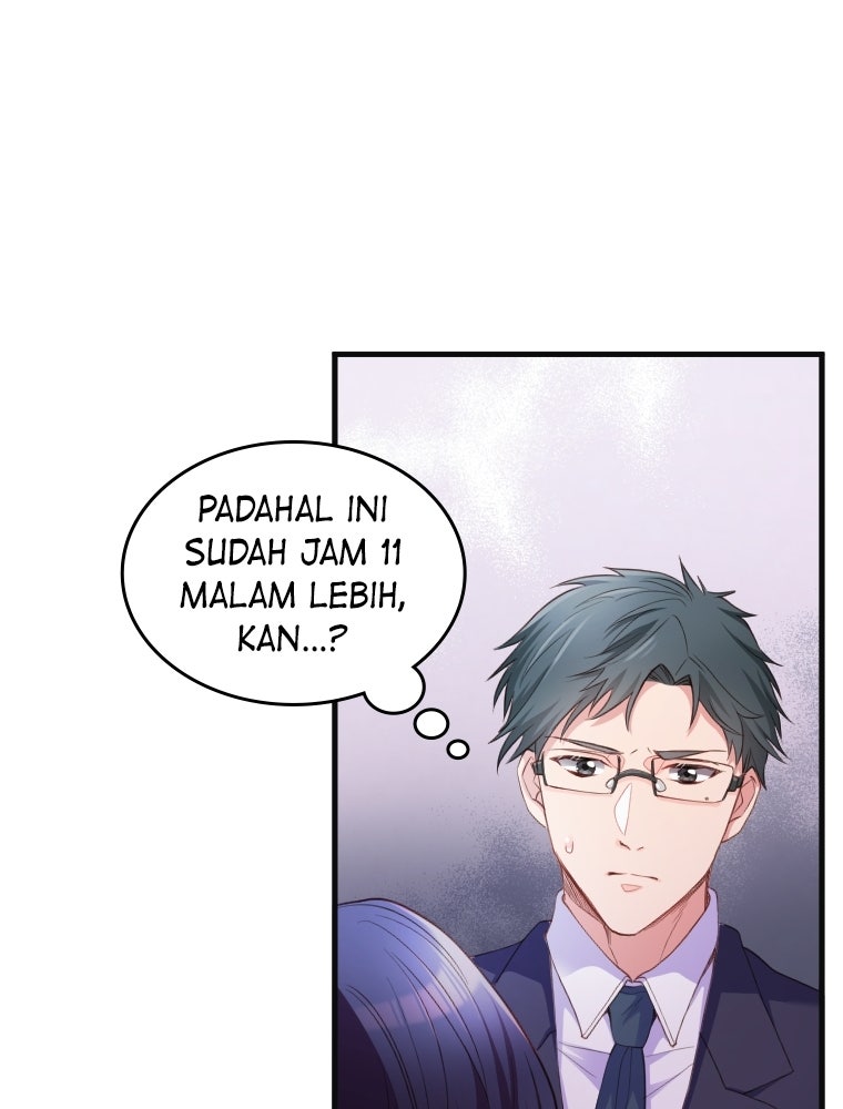 Read Subscription Affair chapter 16 image 47 on Lezhin