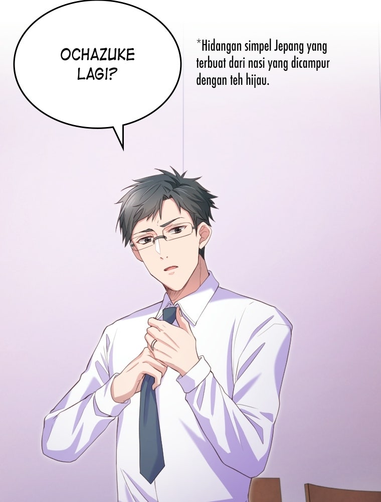 Read Subscription Affair chapter 17 image 2 on Lezhin
