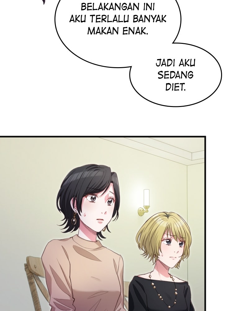 Read Subscription Affair chapter 17 image 44 on Lezhin