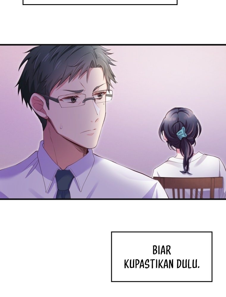 Read Subscription Affair chapter 17 image 5 on Lezhin